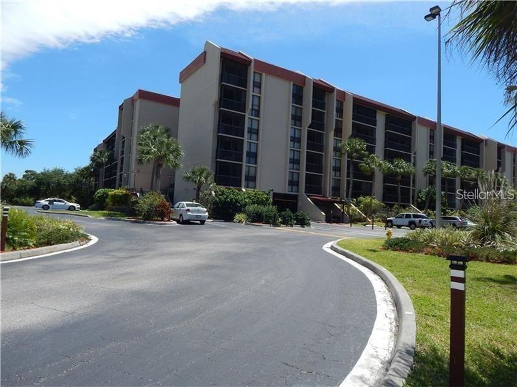 Photo of 21405 Olean Boulevard #520, Port Charlotte, FL 33952 (MLS # C7524179)