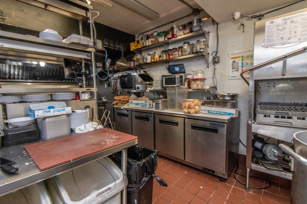 SUTHERLAND TOWN OF - Commercial Sale