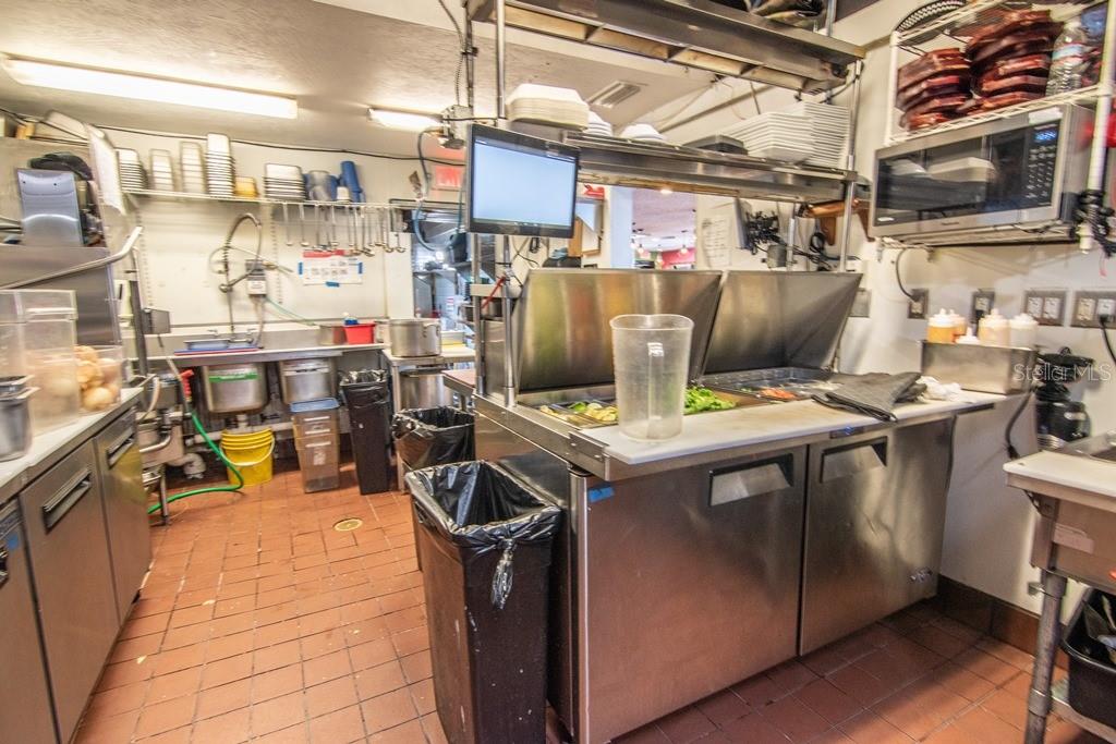 SUTHERLAND TOWN OF - Commercial Sale