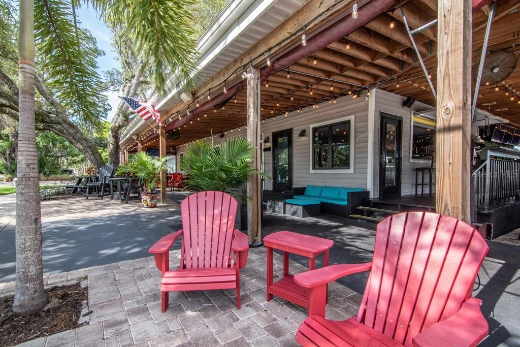 SUTHERLAND TOWN OF - Commercial Sale