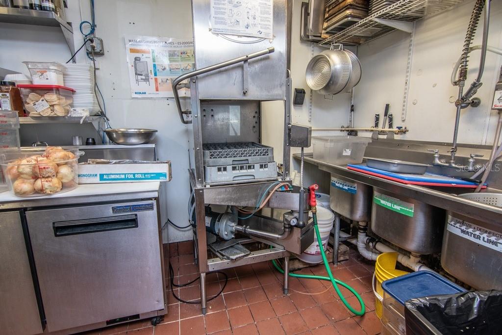 SUTHERLAND TOWN OF - Commercial Sale