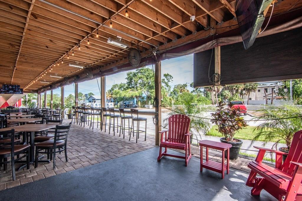 SUTHERLAND TOWN OF - Commercial Sale