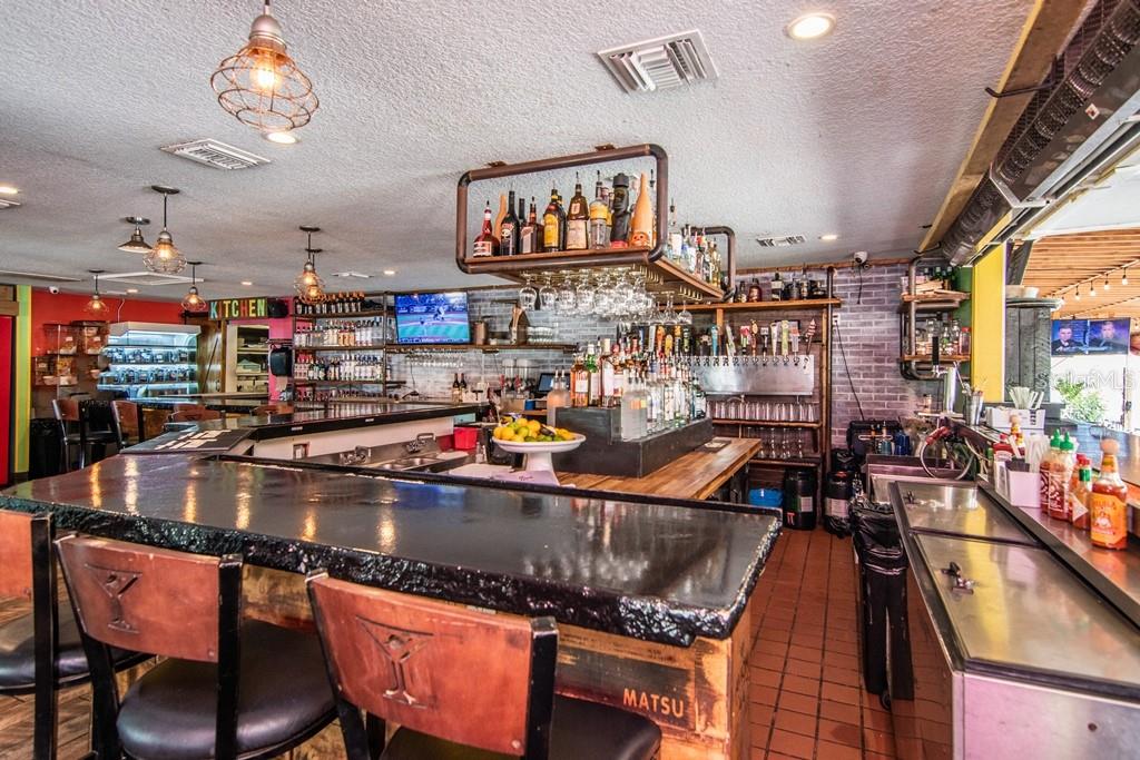 SUTHERLAND TOWN OF - Commercial Sale