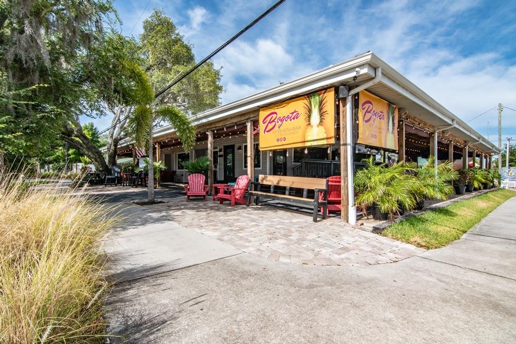 SUTHERLAND TOWN OF - Commercial Sale