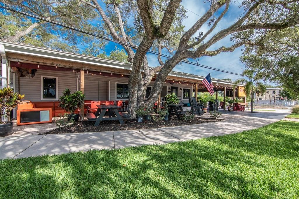 SUTHERLAND TOWN OF - Commercial Sale