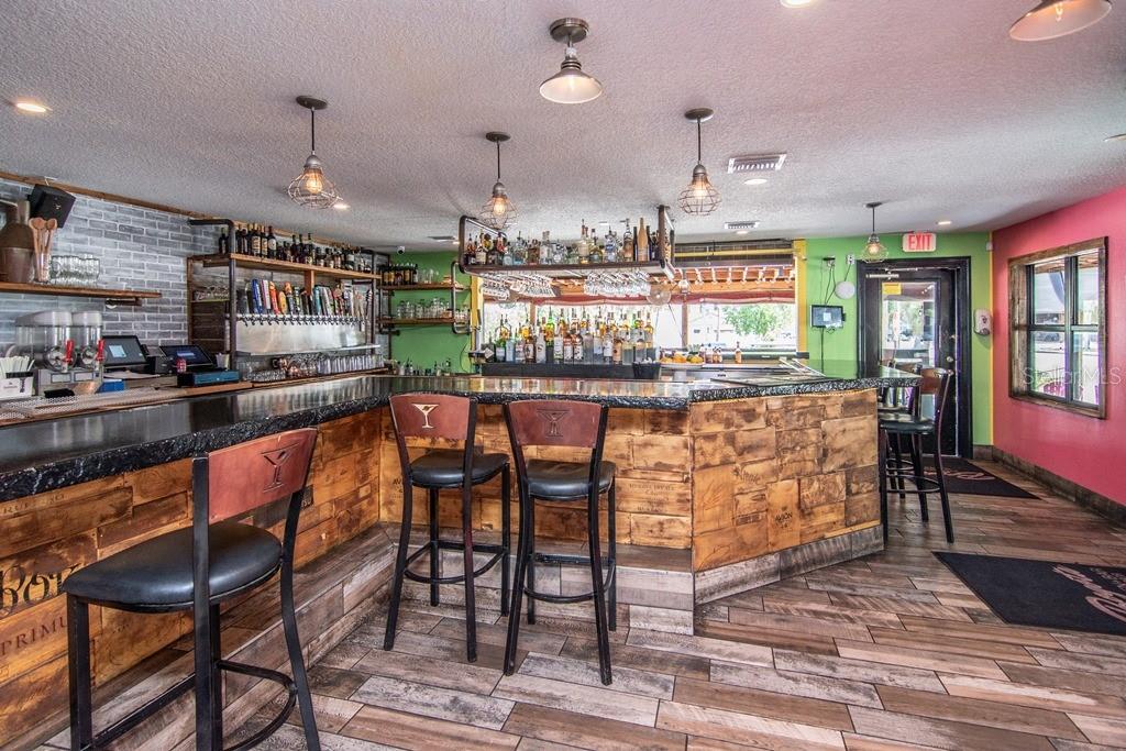 SUTHERLAND TOWN OF - Commercial Sale