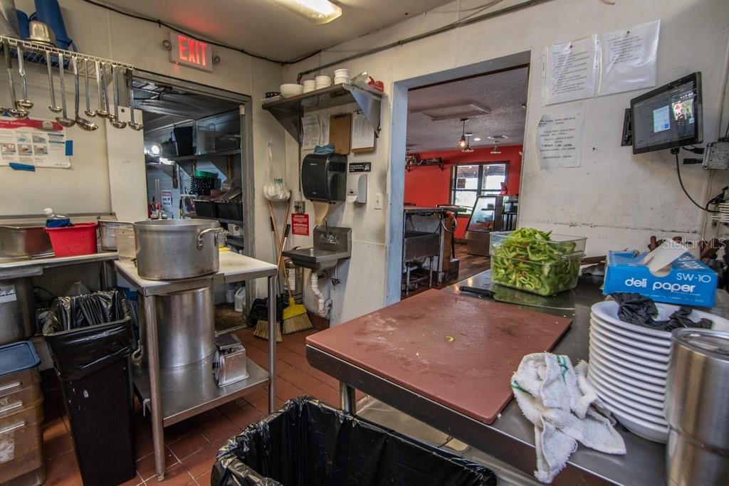 SUTHERLAND TOWN OF - Commercial Sale