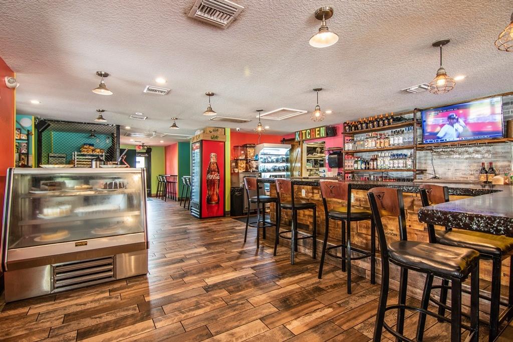 SUTHERLAND TOWN OF - Commercial Sale