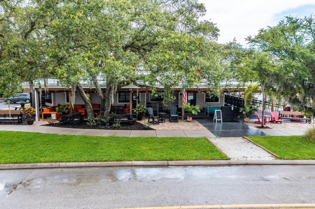 SUTHERLAND TOWN OF - Commercial Sale