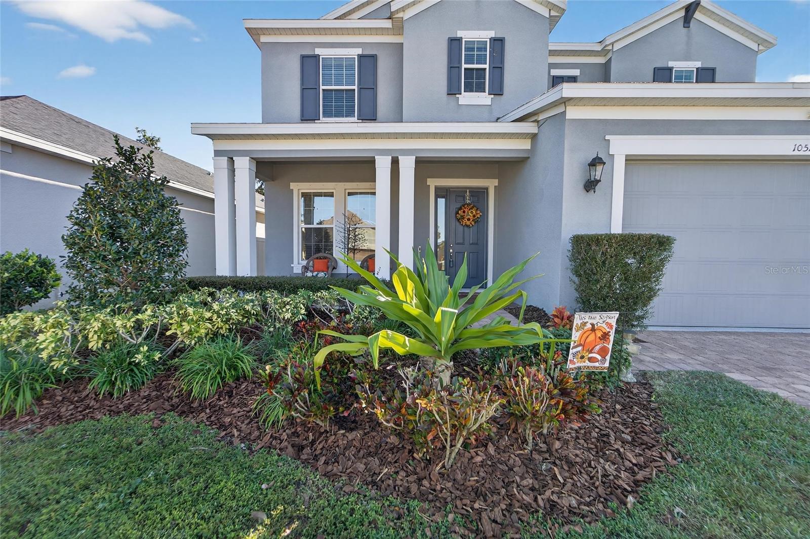 MARIPOSA PH 3A & 3B - Residential