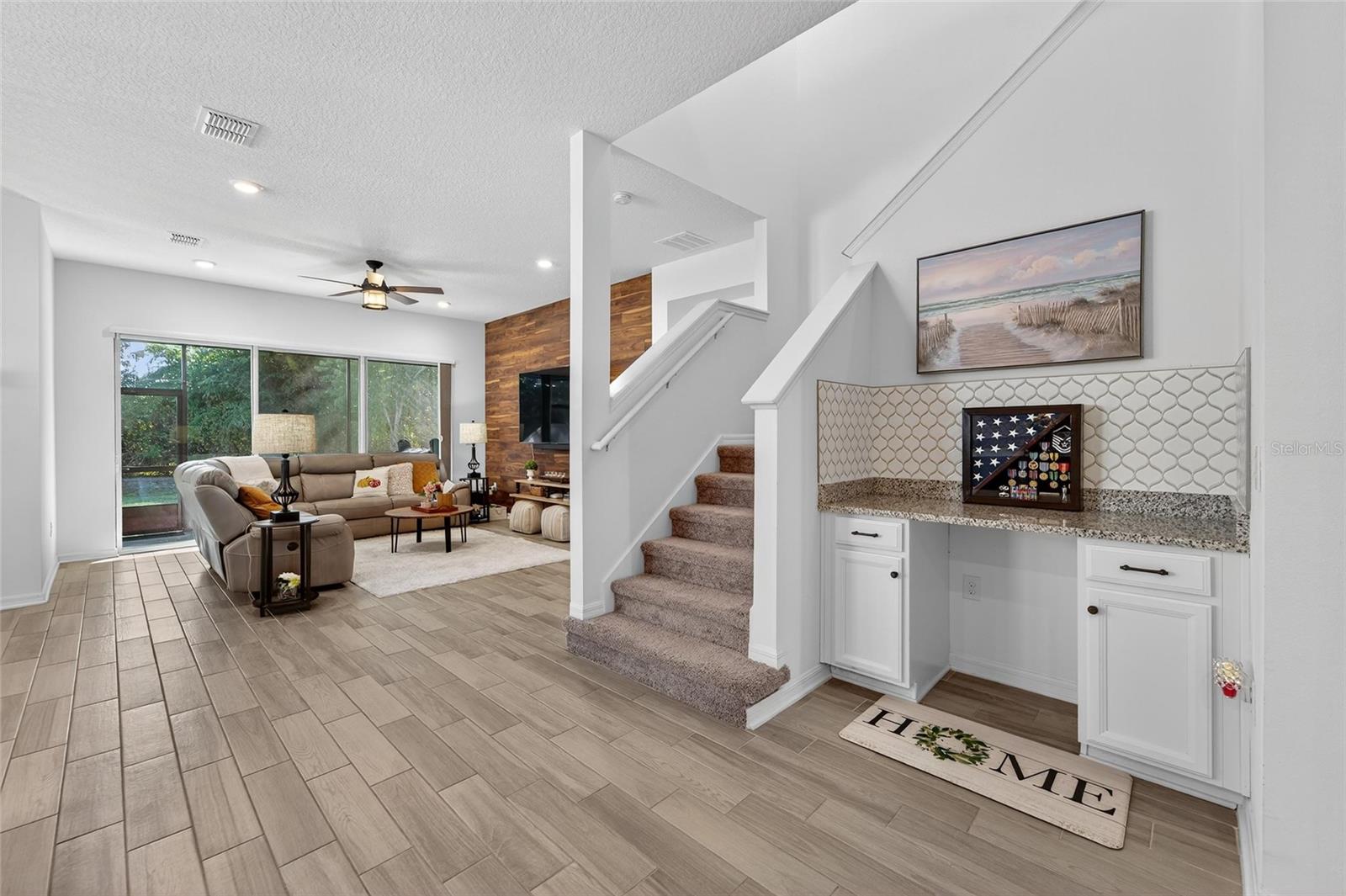 MARIPOSA PH 3A & 3B - Residential