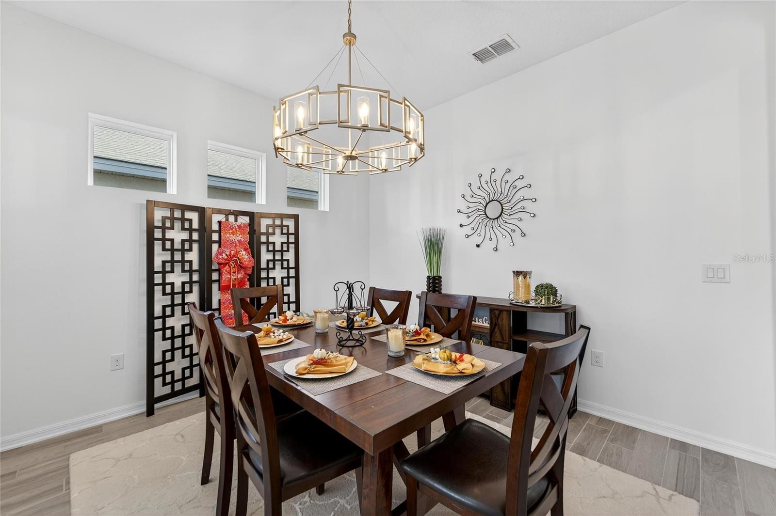 MARIPOSA PH 3A & 3B - Residential