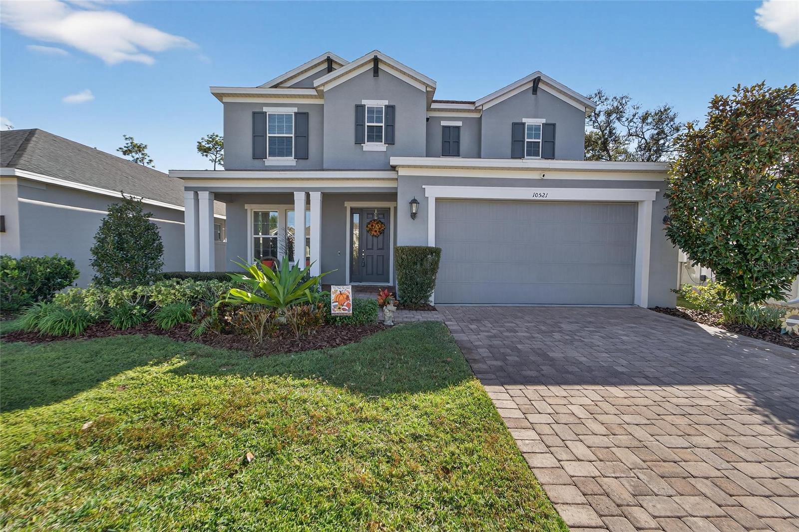 MARIPOSA PH 3A & 3B - Residential