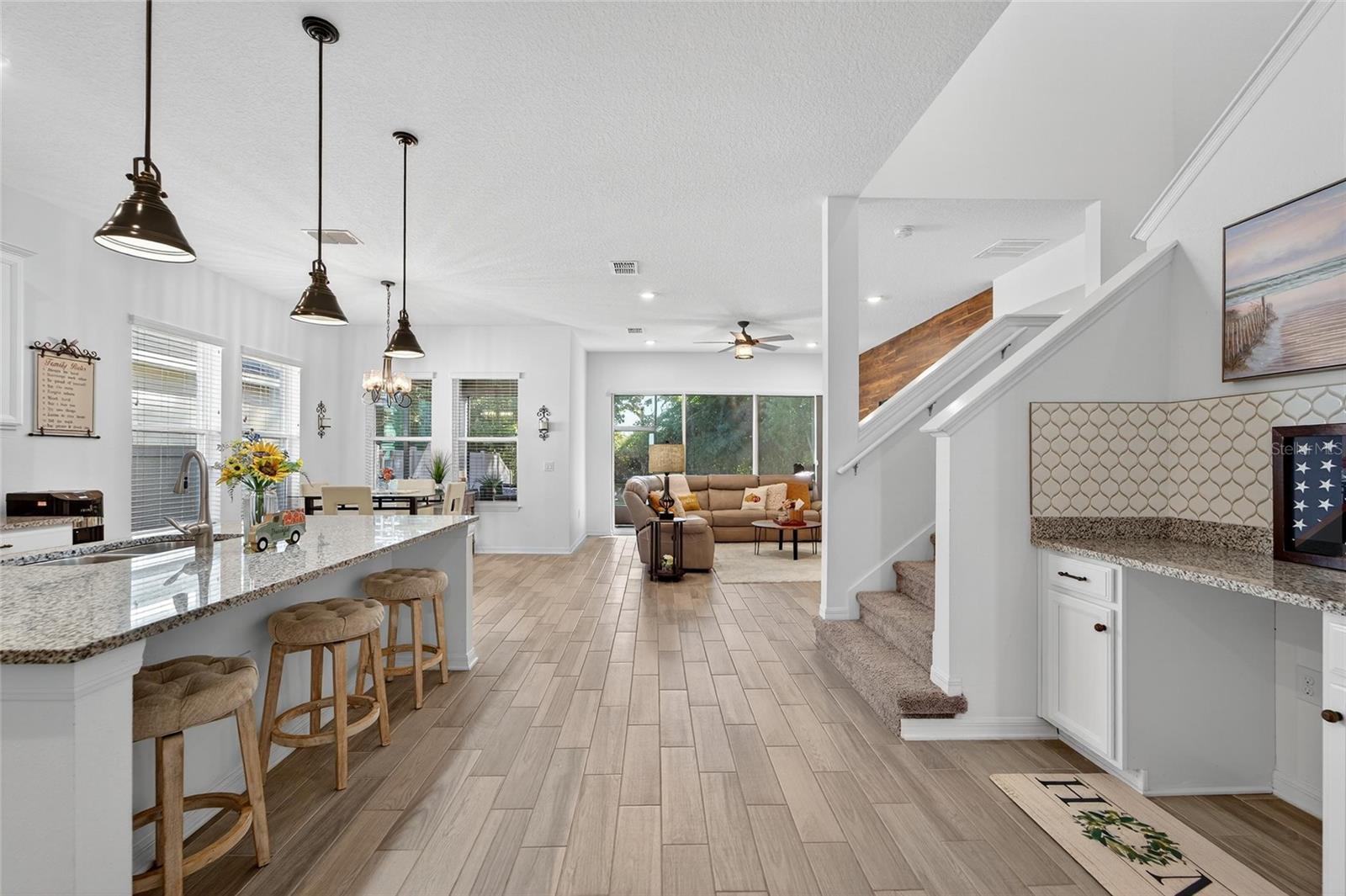 MARIPOSA PH 3A & 3B - Residential