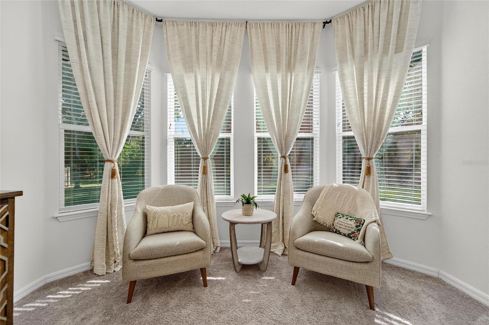 MARIPOSA PH 3A & 3B - Residential