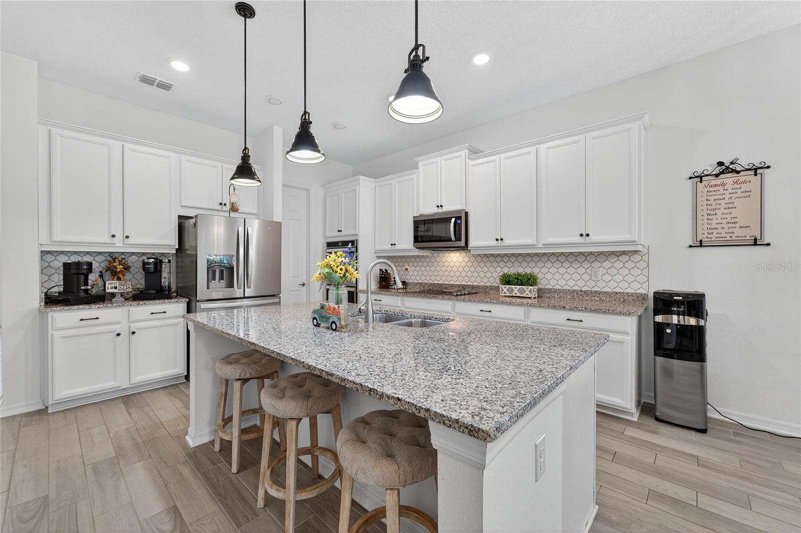 MARIPOSA PH 3A & 3B - Residential