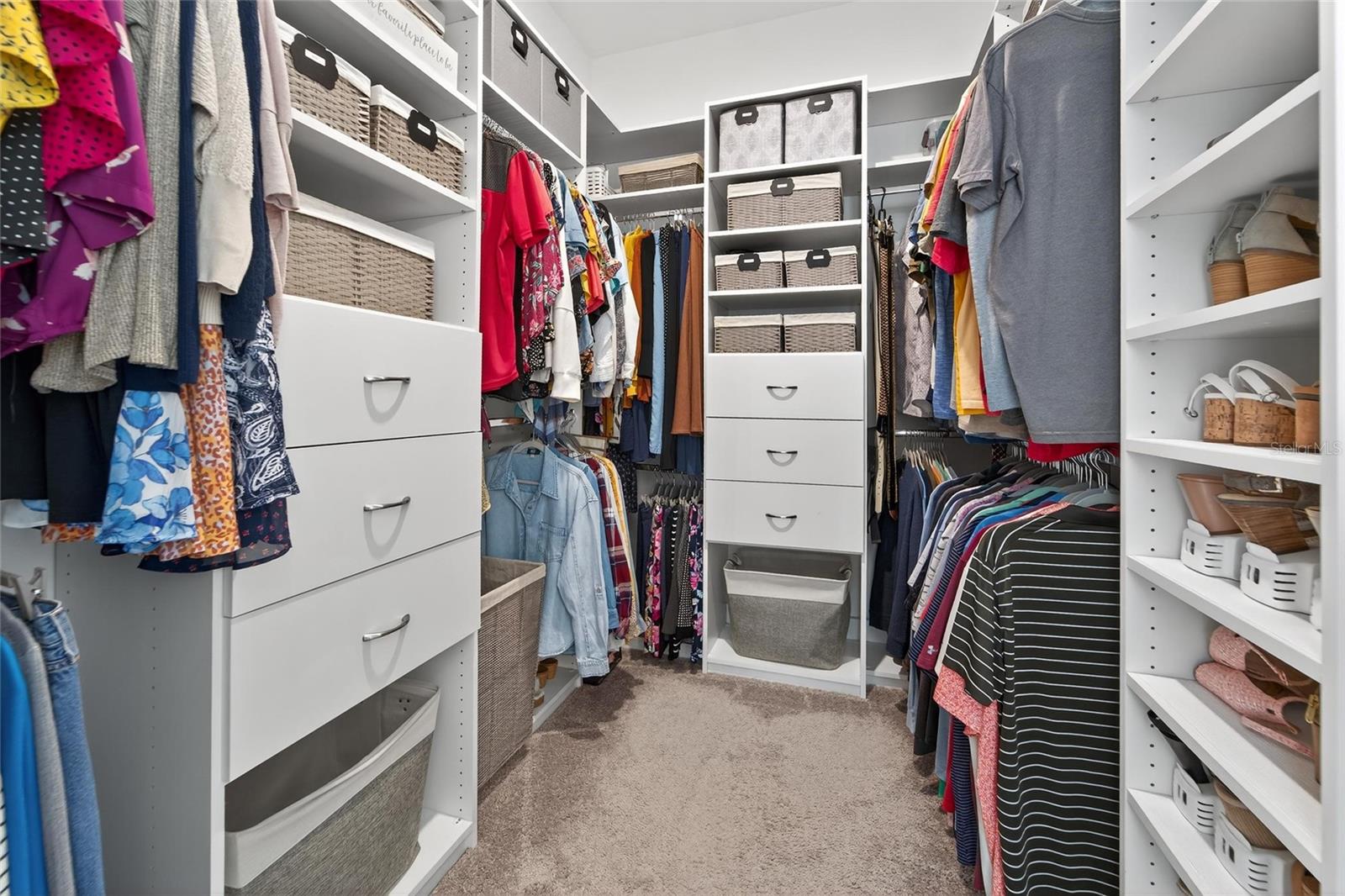 MARIPOSA PH 3A & 3B - Residential