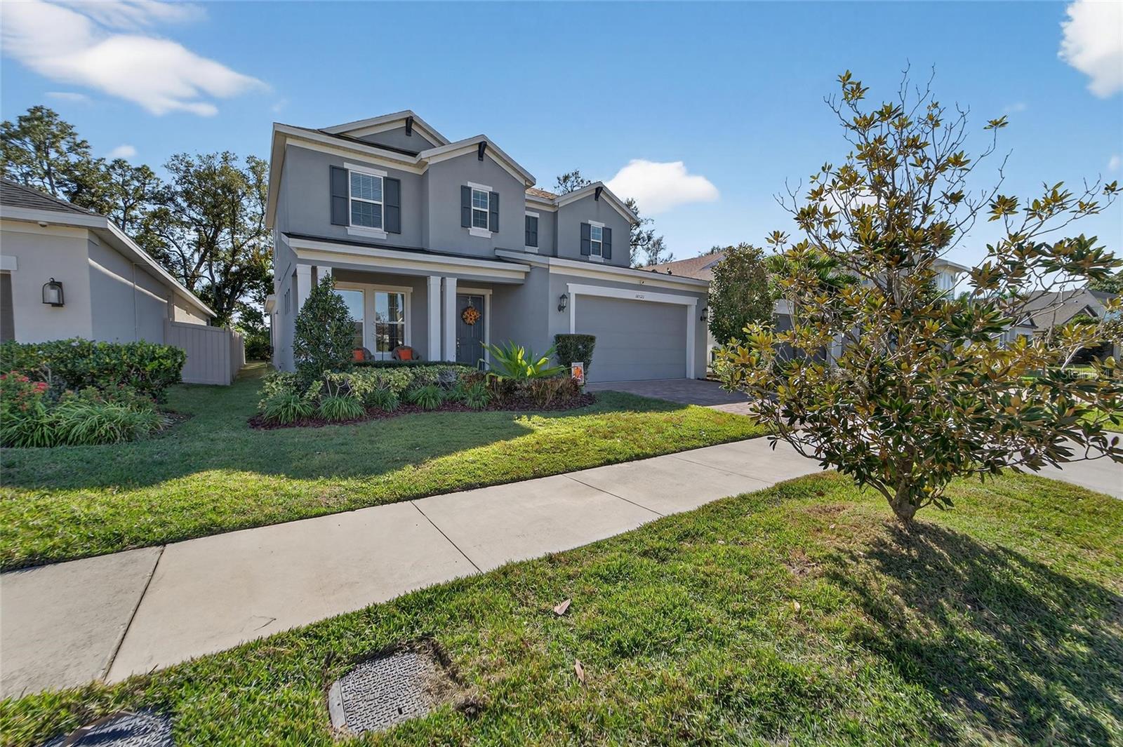 MARIPOSA PH 3A & 3B - Residential