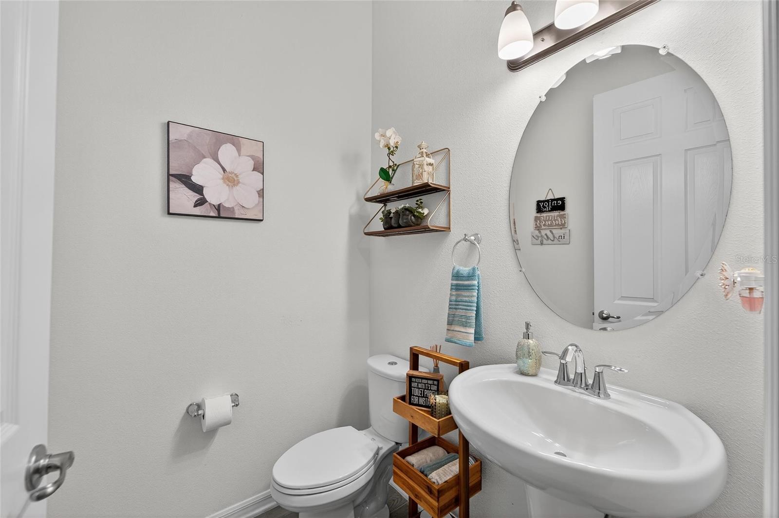 MARIPOSA PH 3A & 3B - Residential