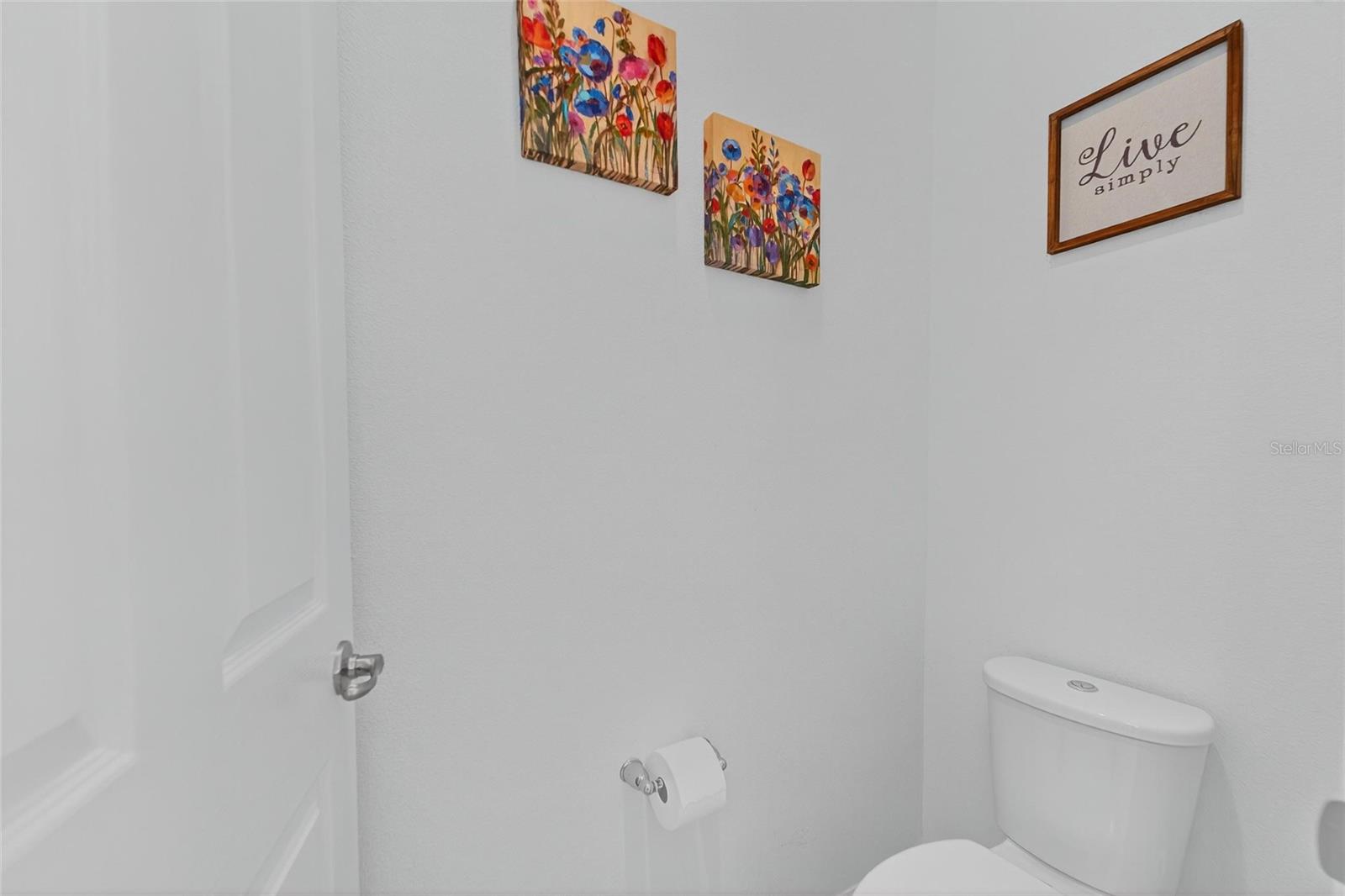 MARIPOSA PH 3A & 3B - Residential