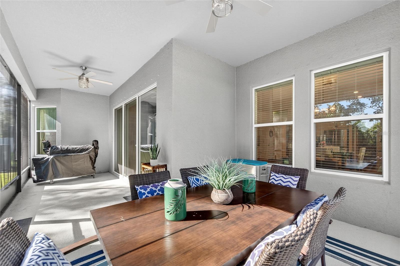 MARIPOSA PH 3A & 3B - Residential