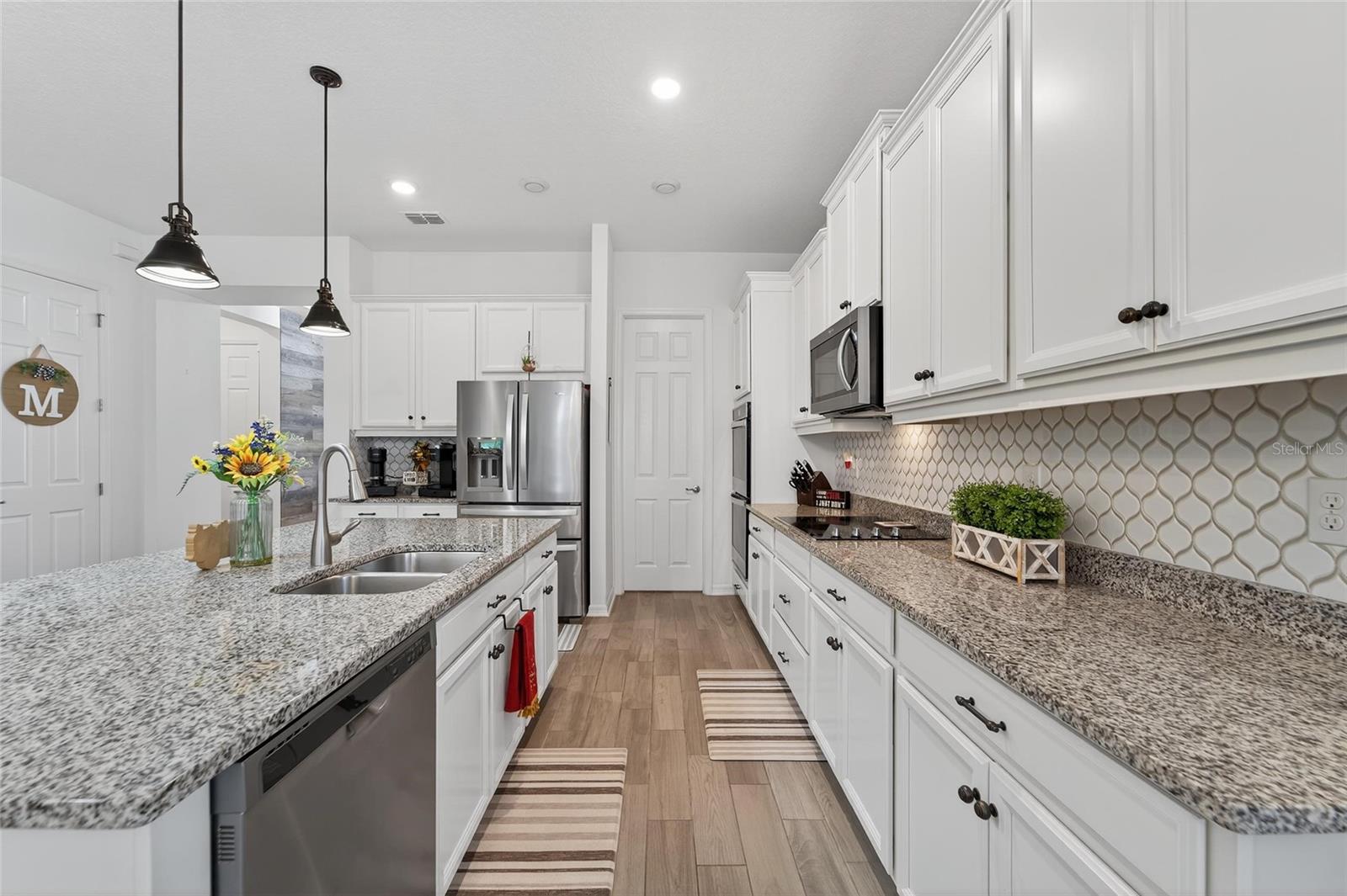 MARIPOSA PH 3A & 3B - Residential