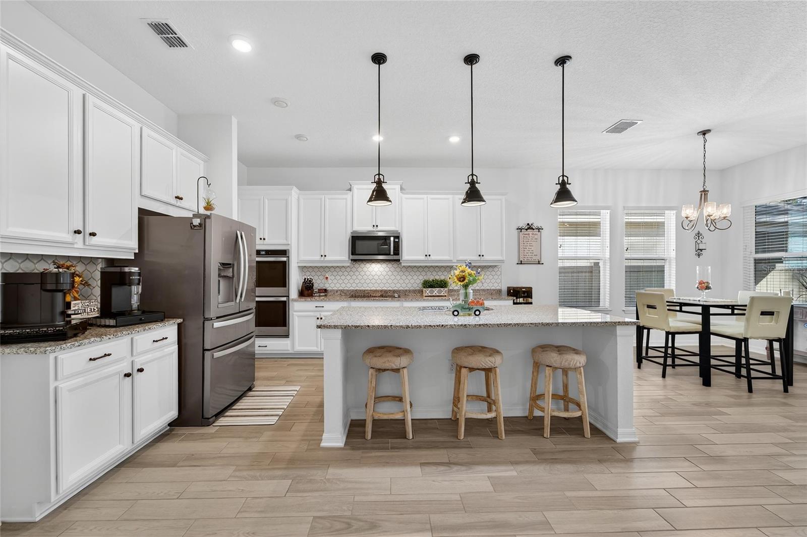 MARIPOSA PH 3A & 3B - Residential