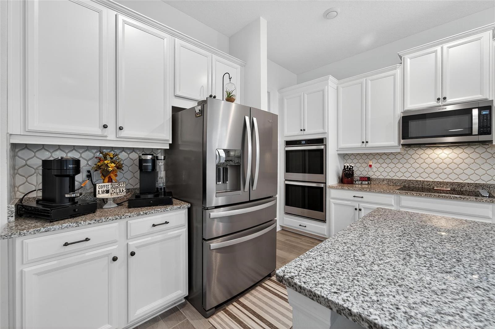 MARIPOSA PH 3A & 3B - Residential