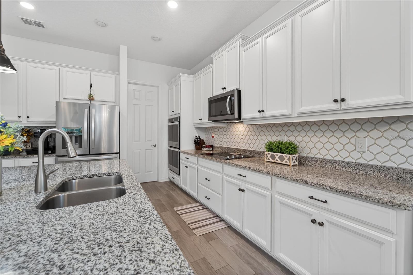 MARIPOSA PH 3A & 3B - Residential