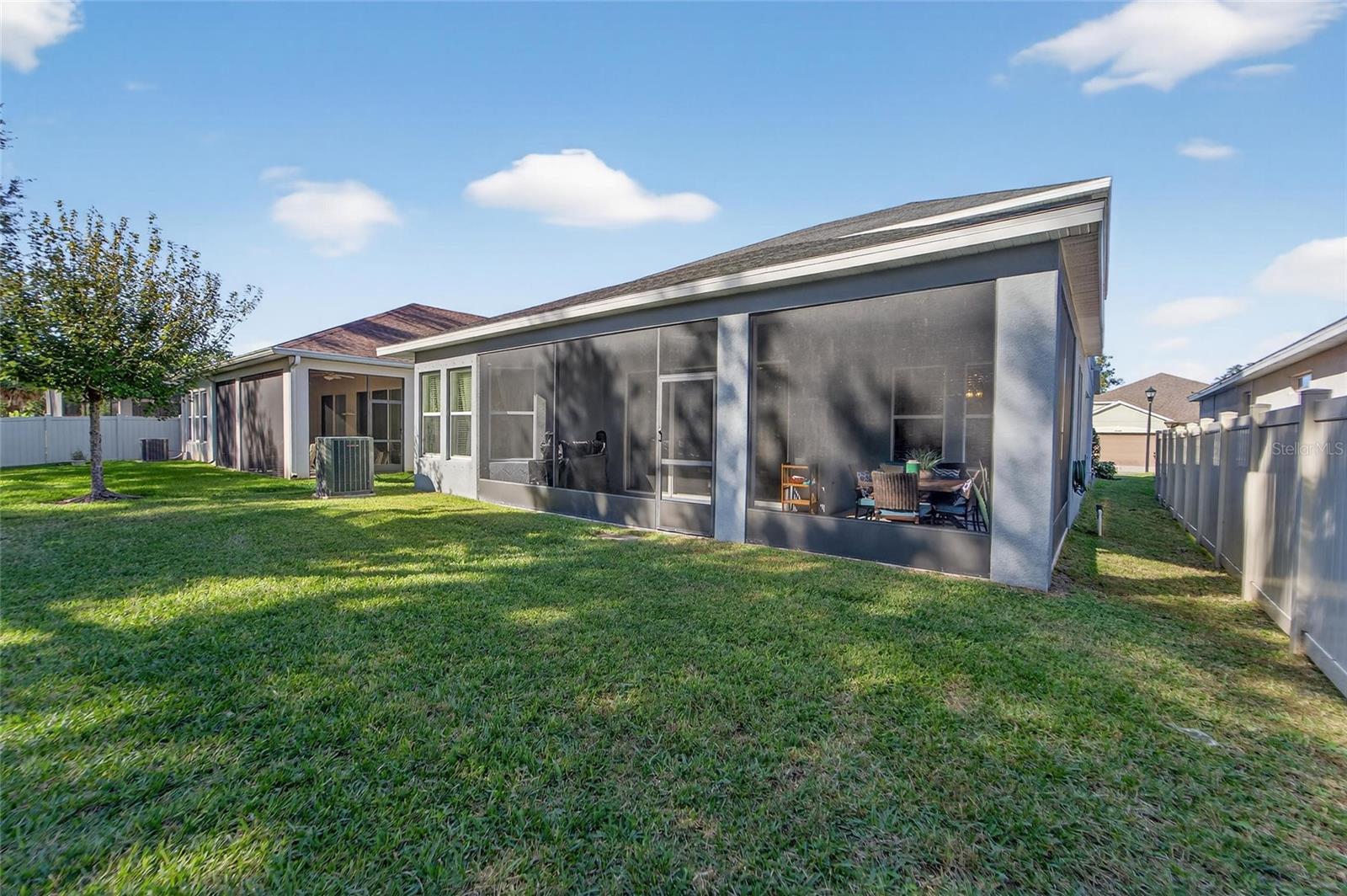 MARIPOSA PH 3A & 3B - Residential