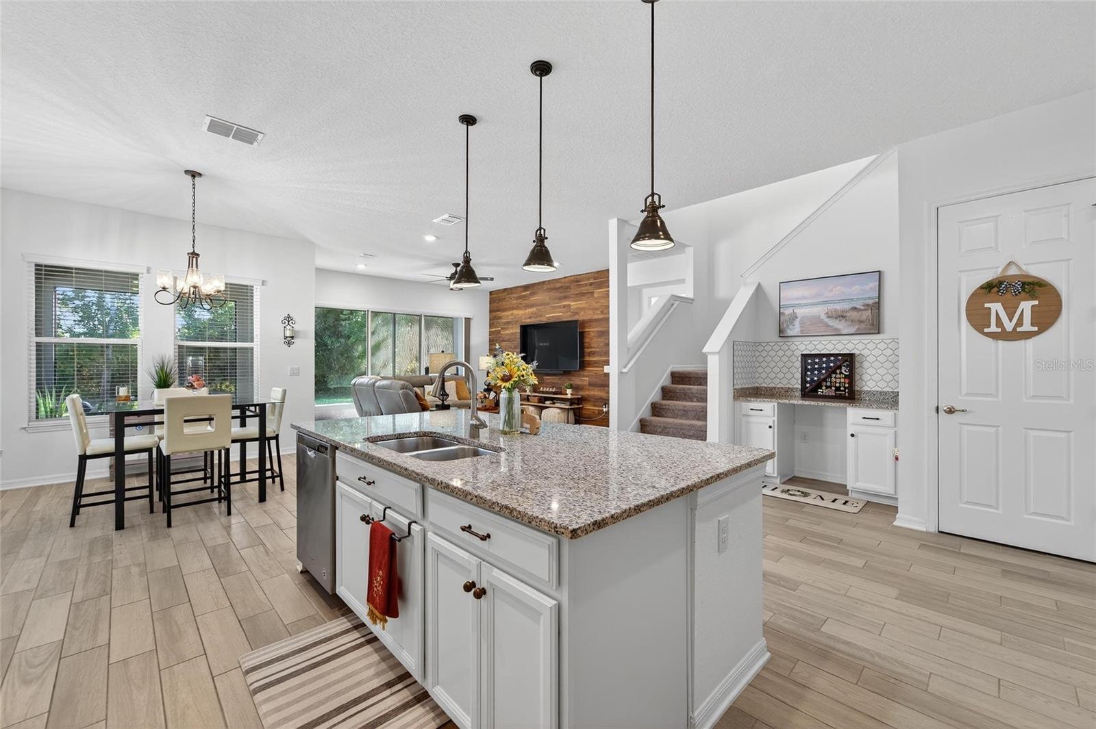 MARIPOSA PH 3A & 3B - Residential