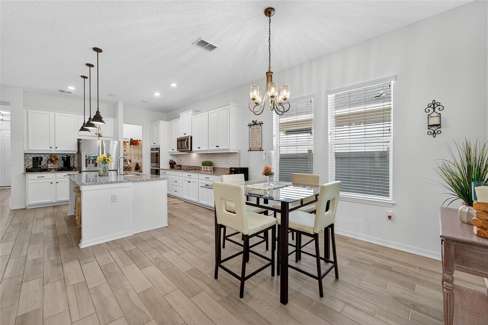 MARIPOSA PH 3A & 3B - Residential