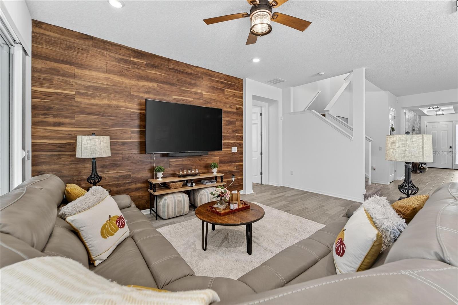 MARIPOSA PH 3A & 3B - Residential