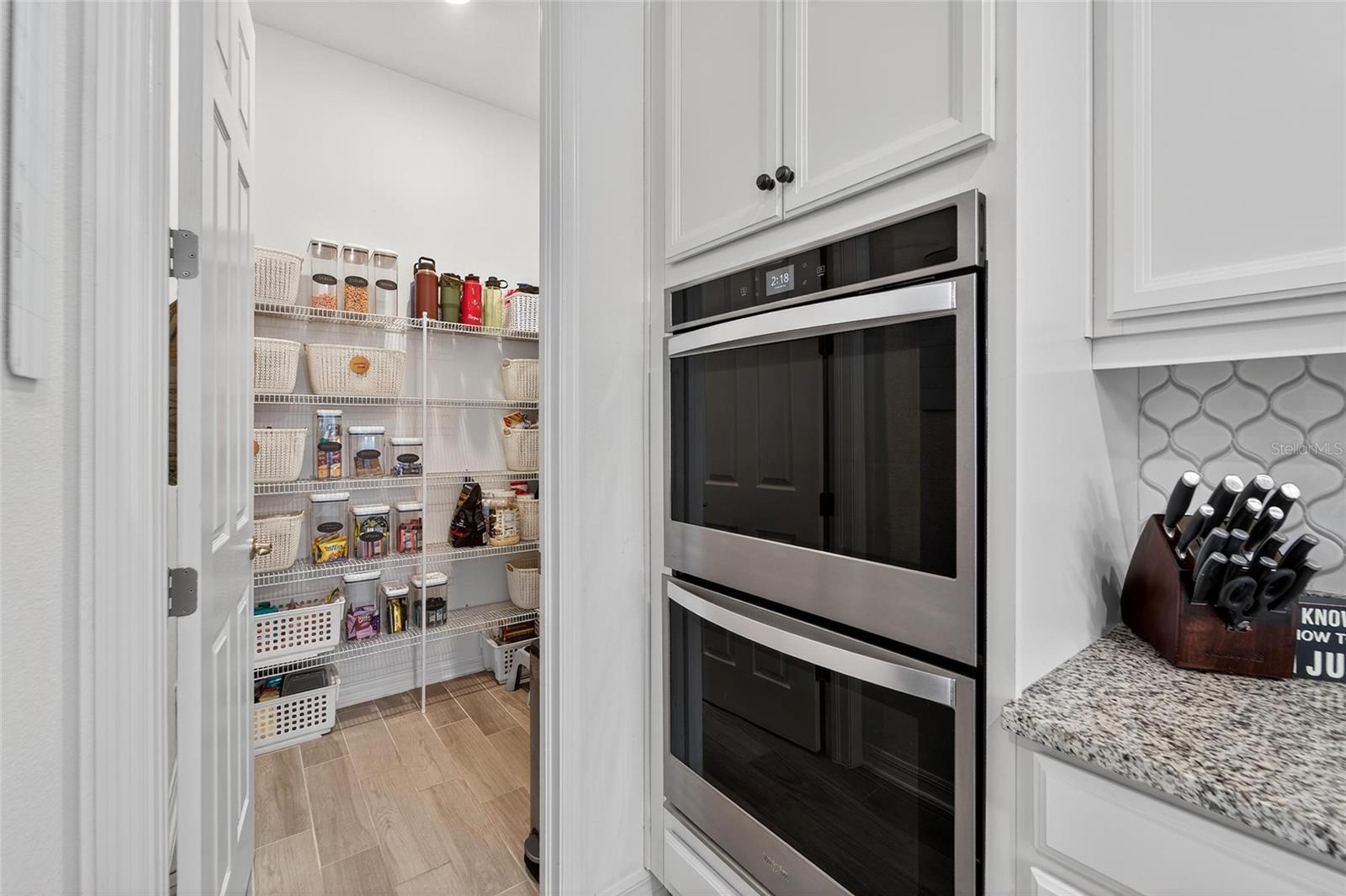 MARIPOSA PH 3A & 3B - Residential