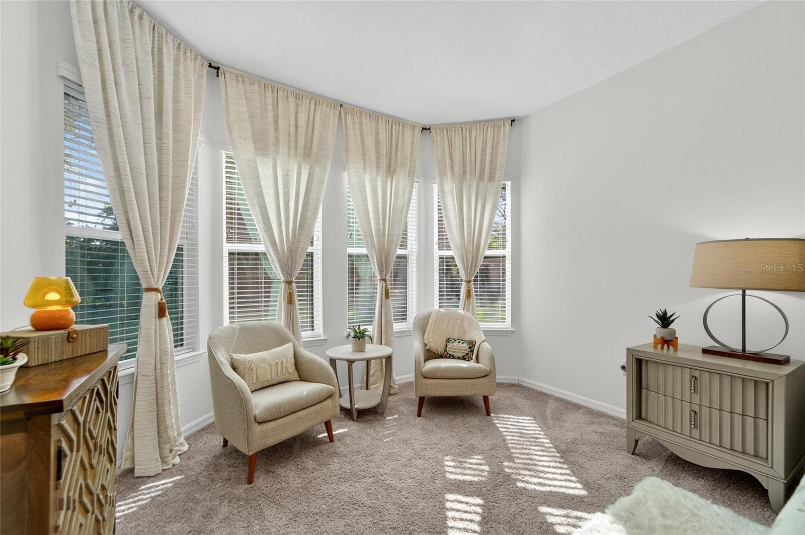 MARIPOSA PH 3A & 3B - Residential