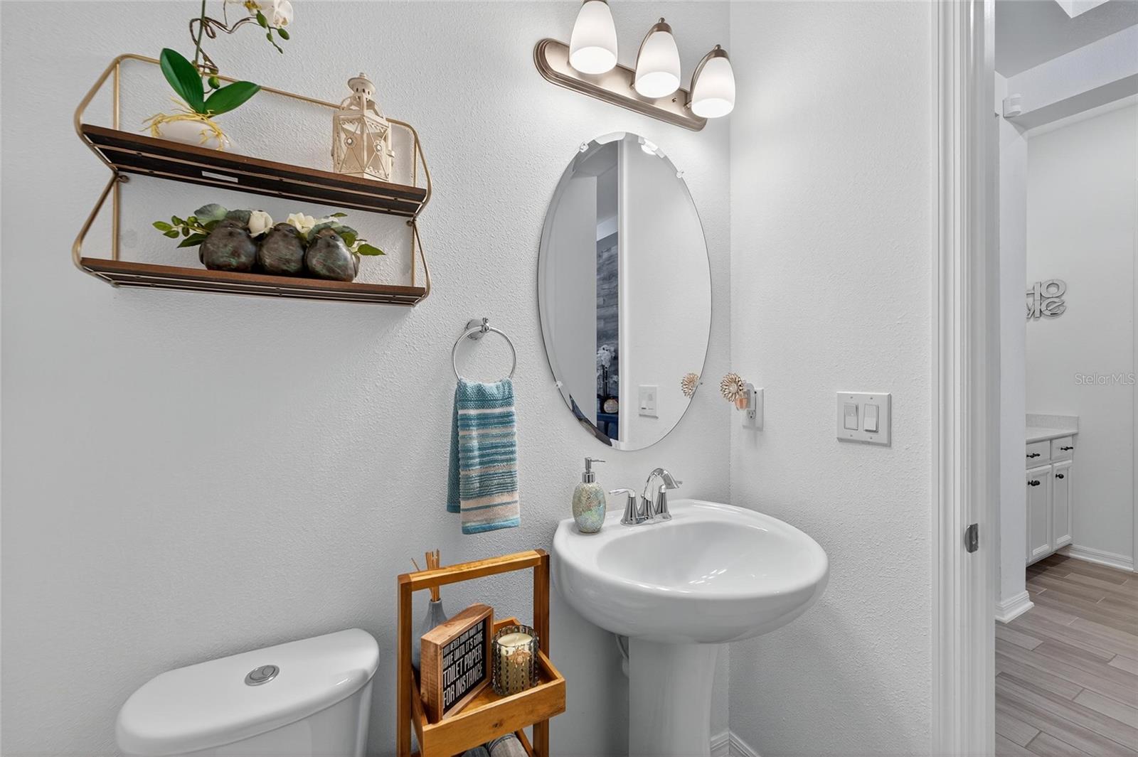 MARIPOSA PH 3A & 3B - Residential