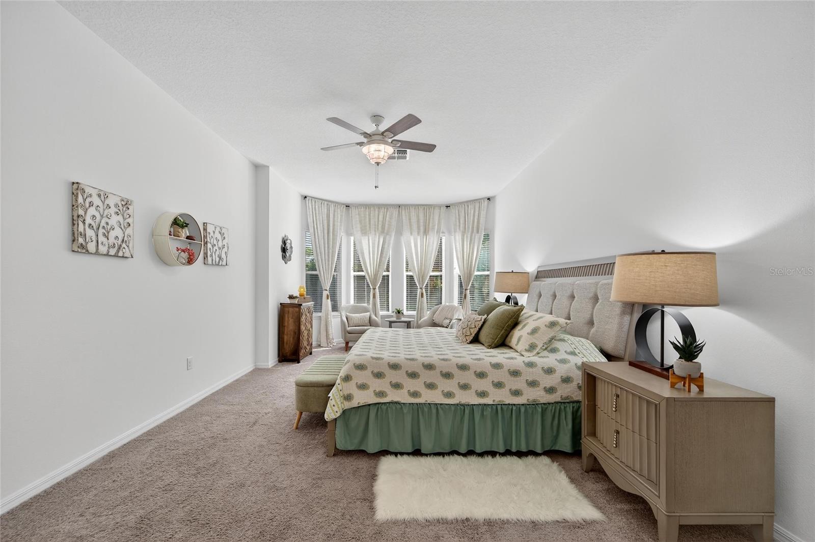 MARIPOSA PH 3A & 3B - Residential