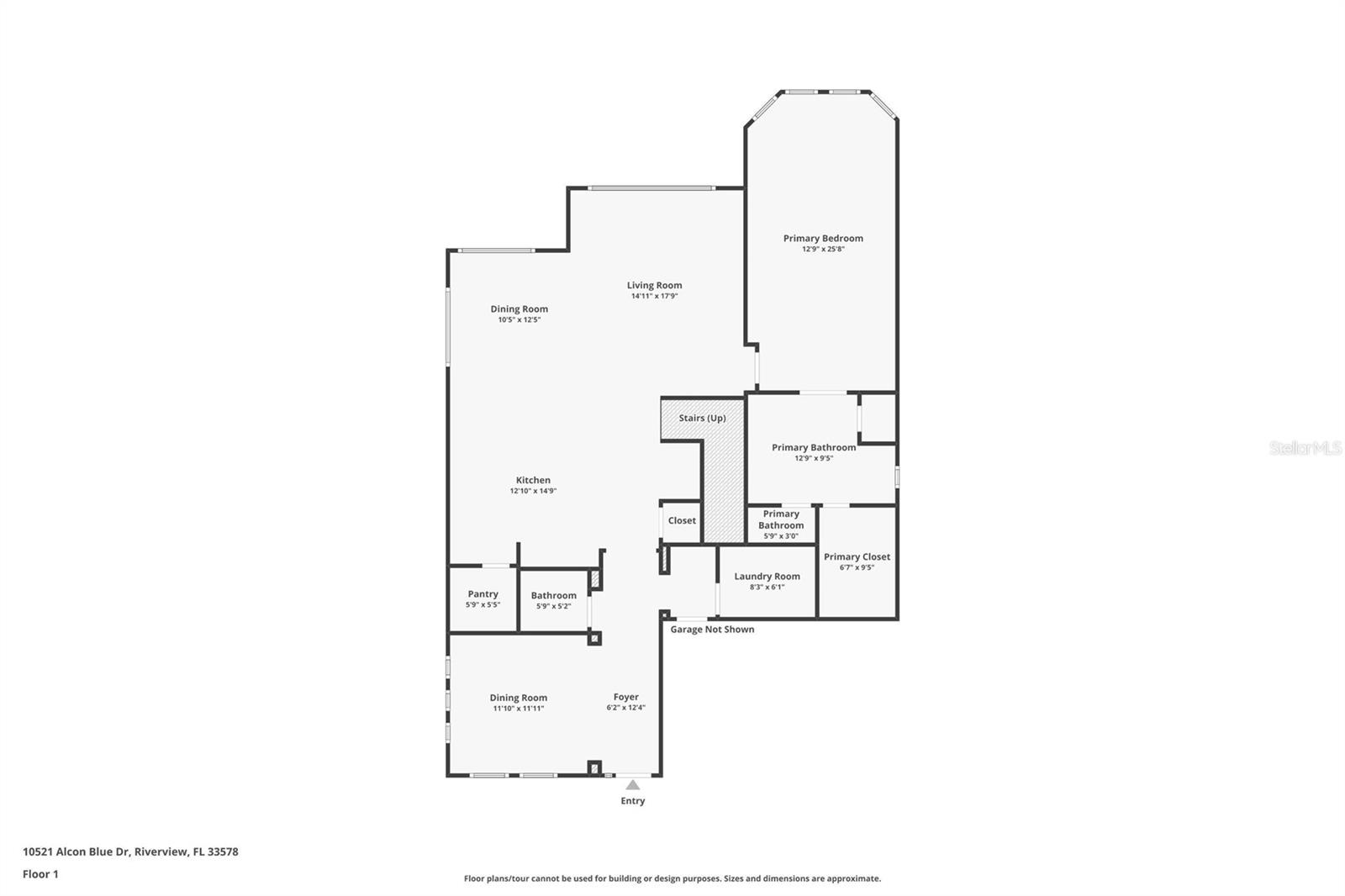 MARIPOSA PH 3A & 3B - Residential