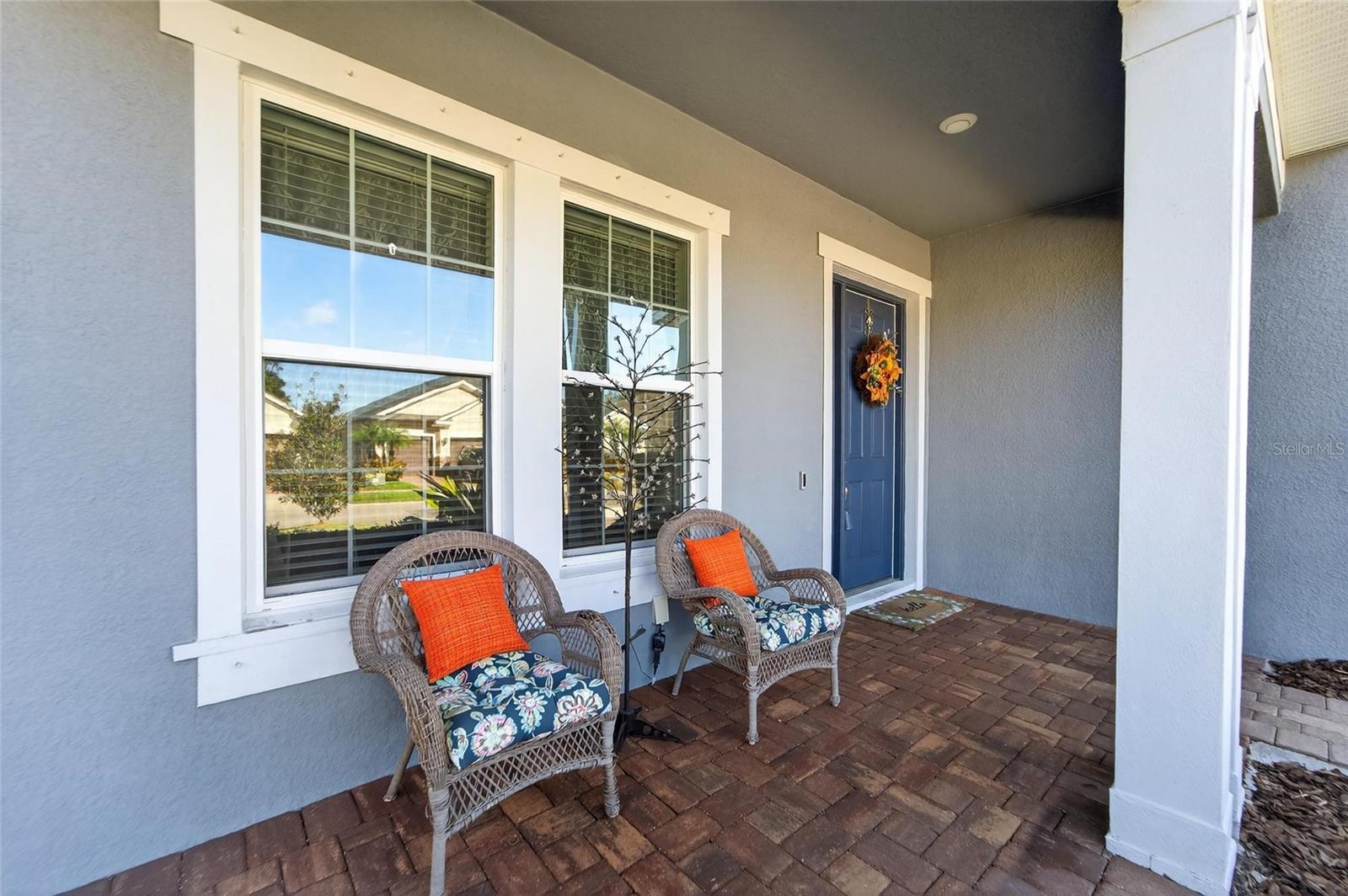 MARIPOSA PH 3A & 3B - Residential