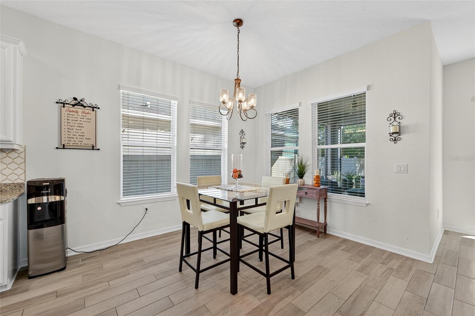 MARIPOSA PH 3A & 3B - Residential