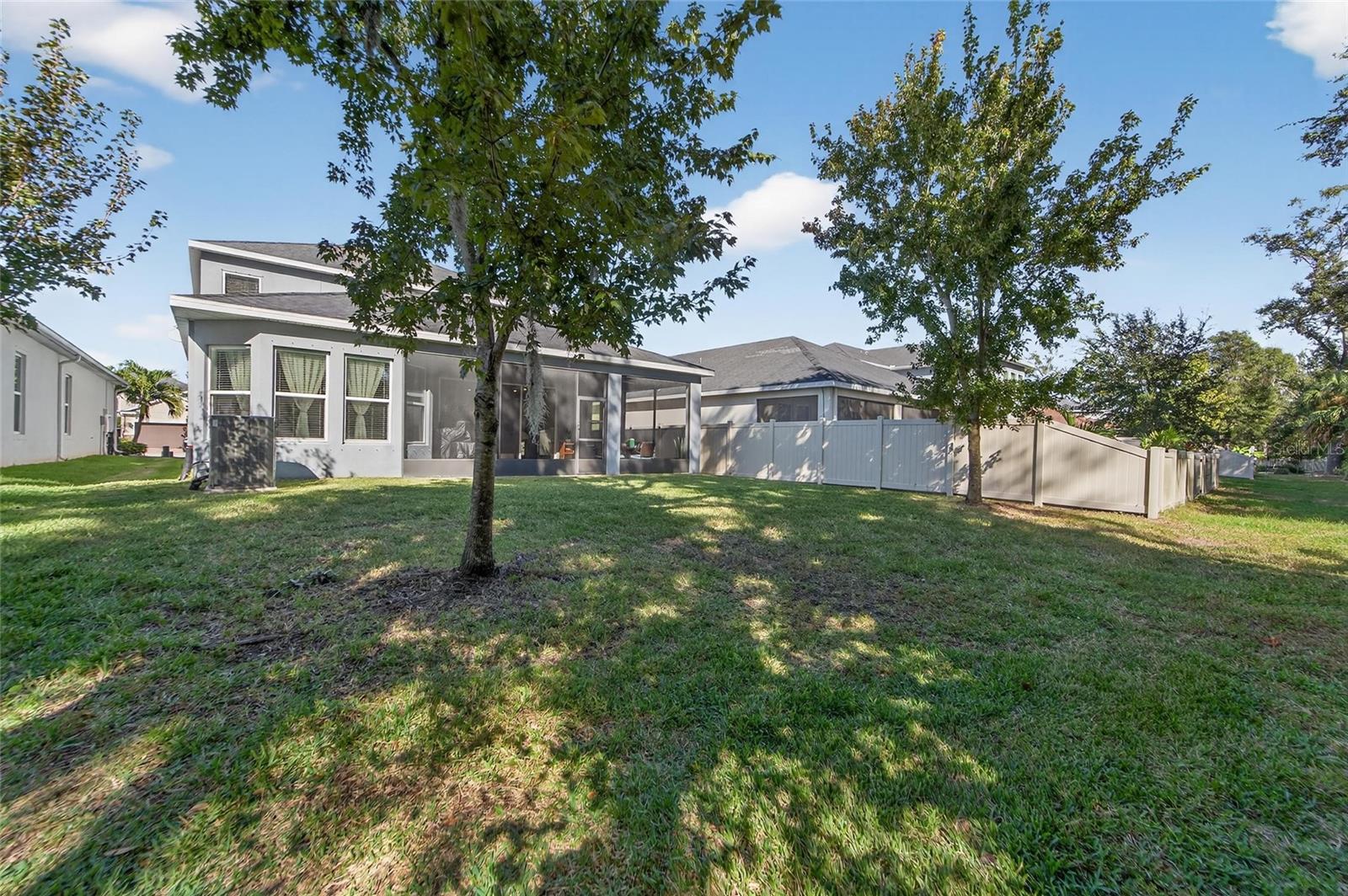 MARIPOSA PH 3A & 3B - Residential