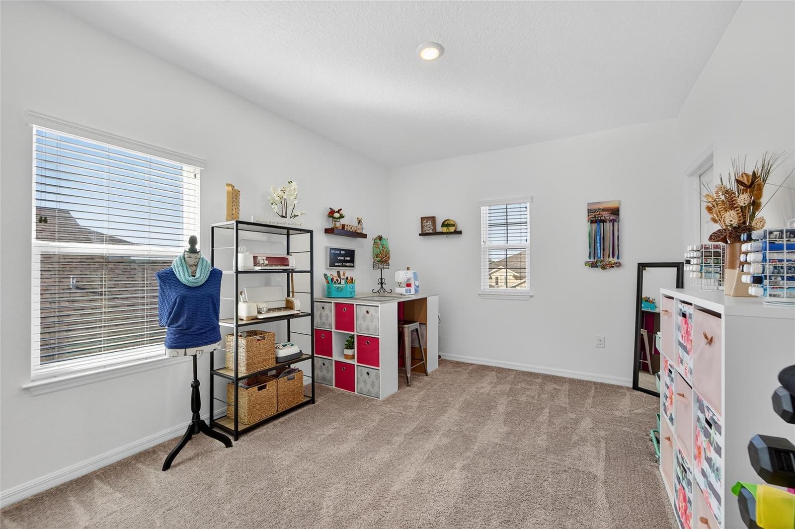 MARIPOSA PH 3A & 3B - Residential