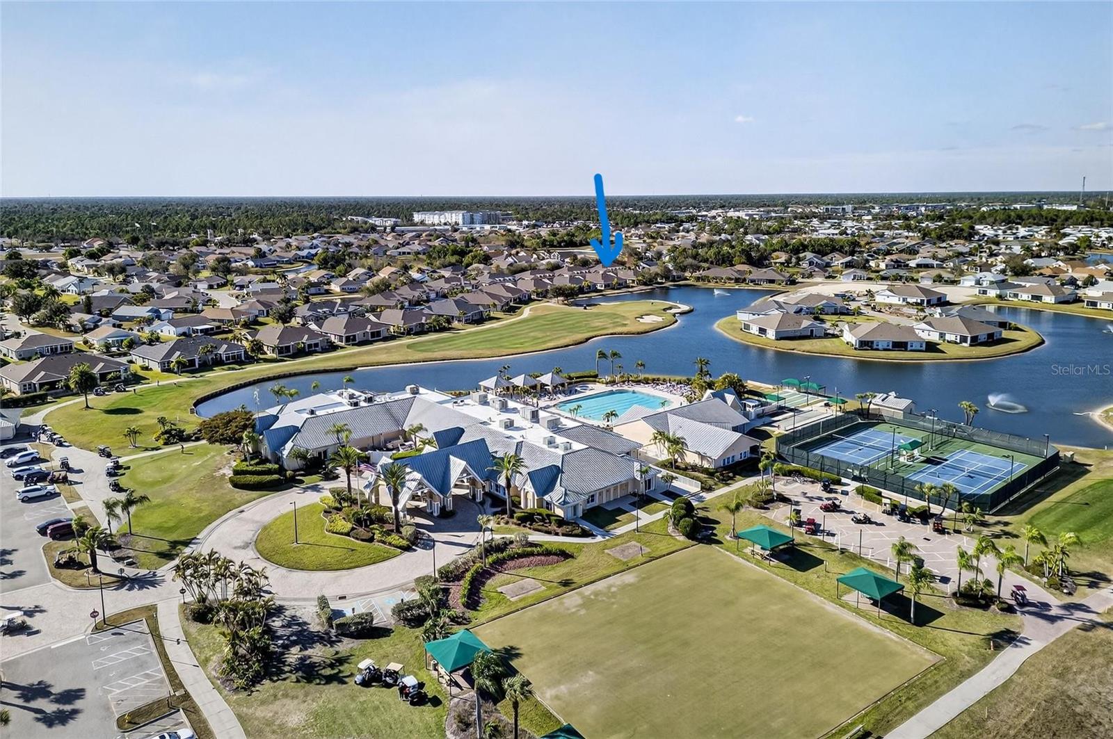 1832 KNIGHTS BRIDGE TRAIL