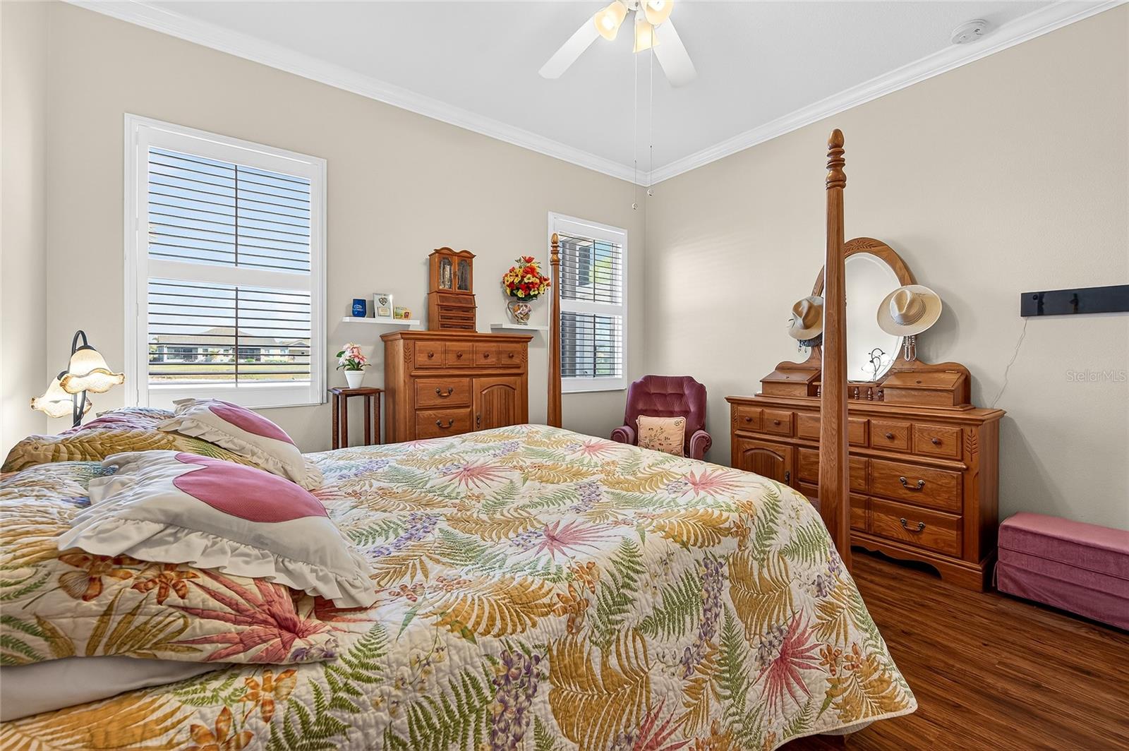 KINGS GATE PH 7B - Residential