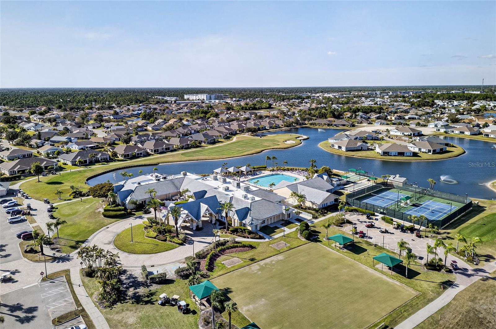 KINGS GATE PH 7B - Residential