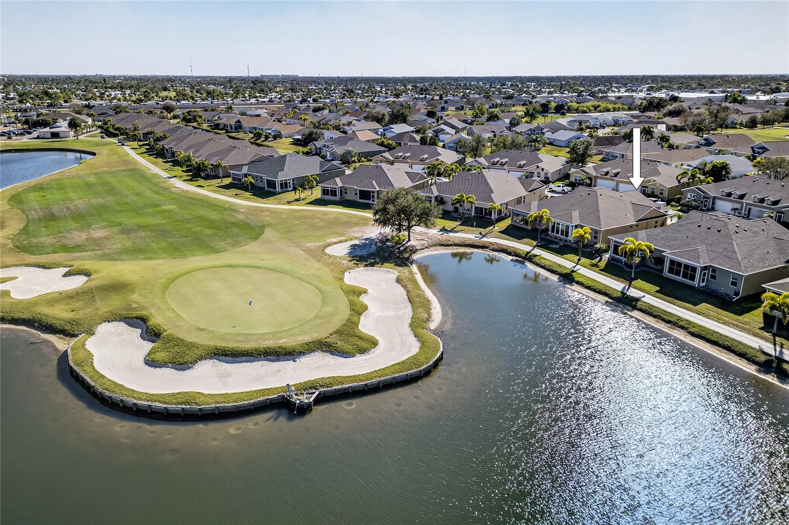 KINGS GATE PH 7B - Residential