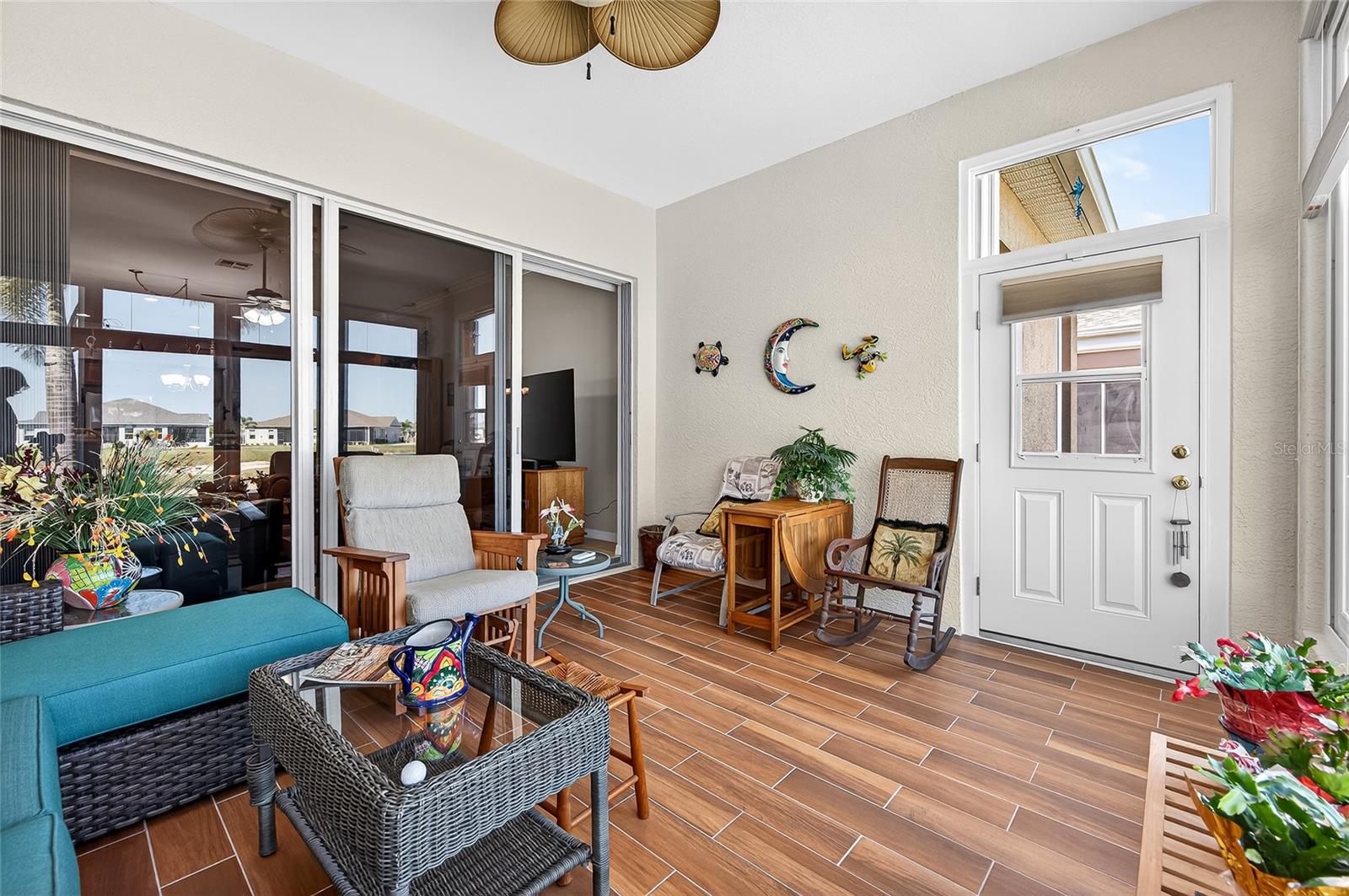 KINGS GATE PH 7B - Residential