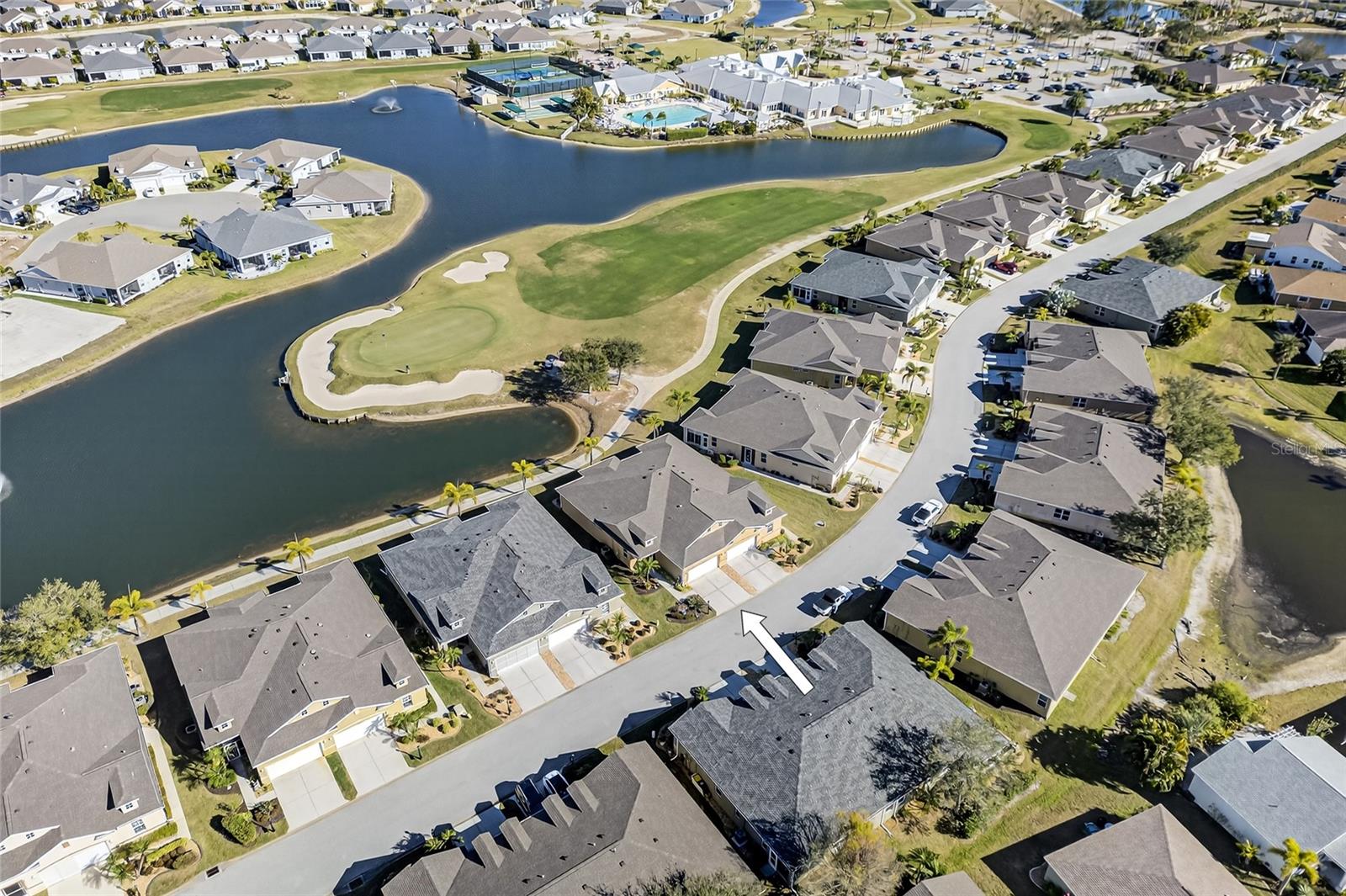 KINGS GATE PH 7B - Residential