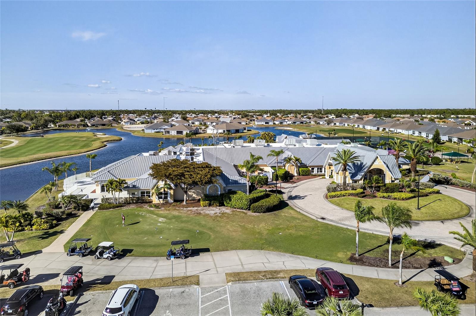 KINGS GATE PH 7B - Residential