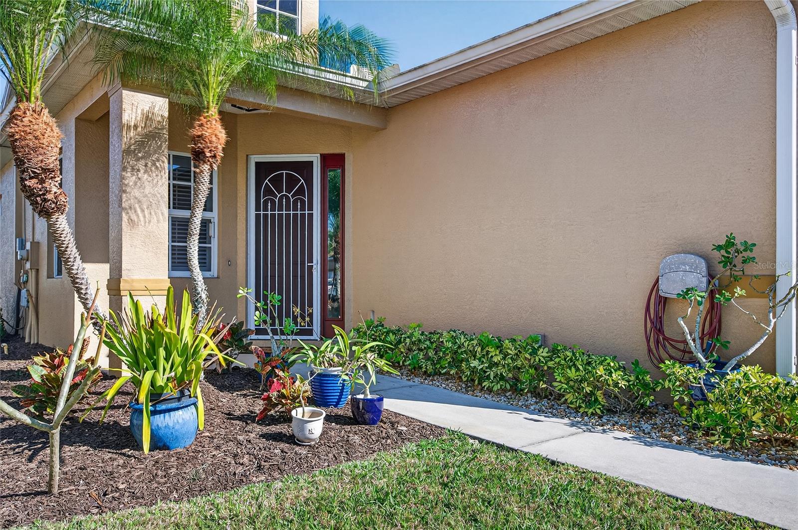 KINGS GATE PH 7B - Residential